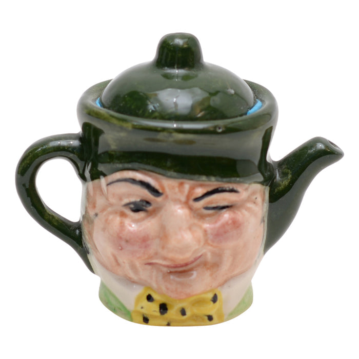 Toby Philpot Mini