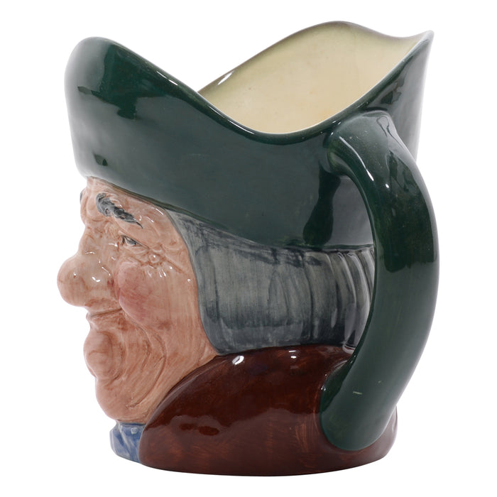 Toby Philpots Large D5736