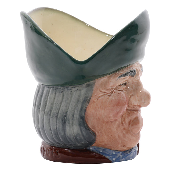 Toby Philpots Large D5736