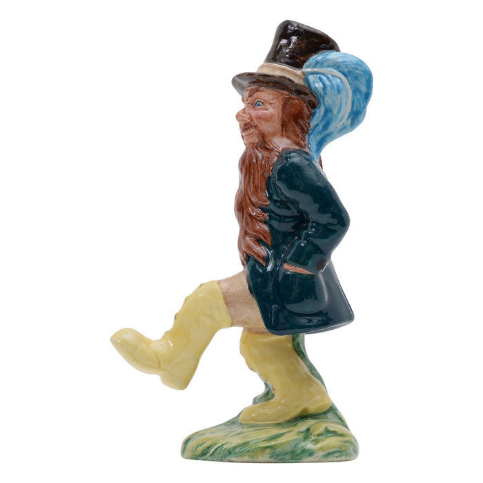 Tom Bombadil