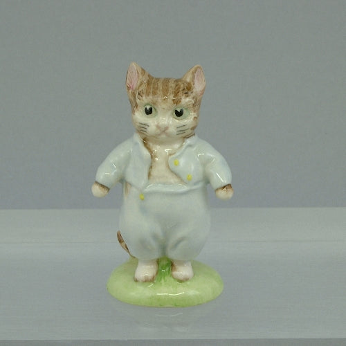 Tom Kitten P1100
