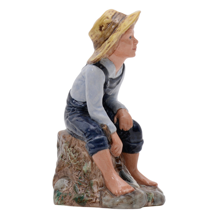 Tom Sawyer