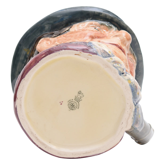 Tony Weller Extra Large  D5531