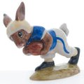 Touchdown Bunnykin