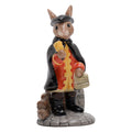 Town Crier Bunnykin