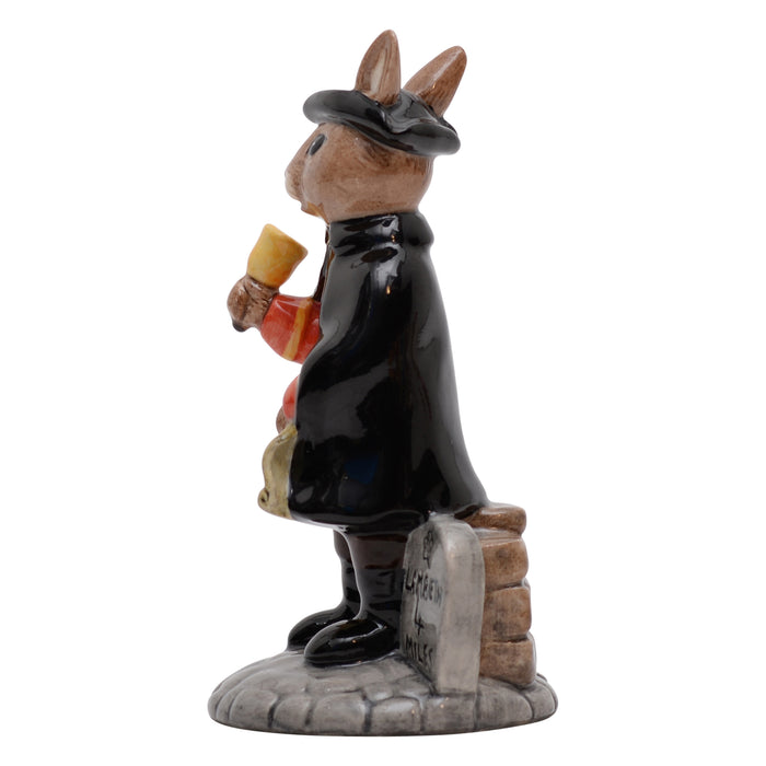 Town Crier Bunnykin
