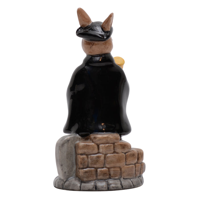 Town Crier Bunnykin