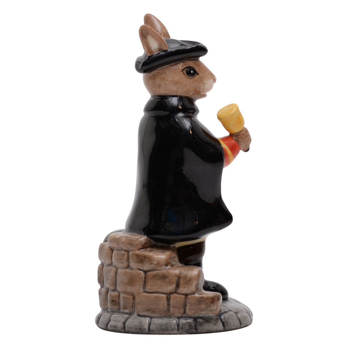 Town Crier Bunnykin