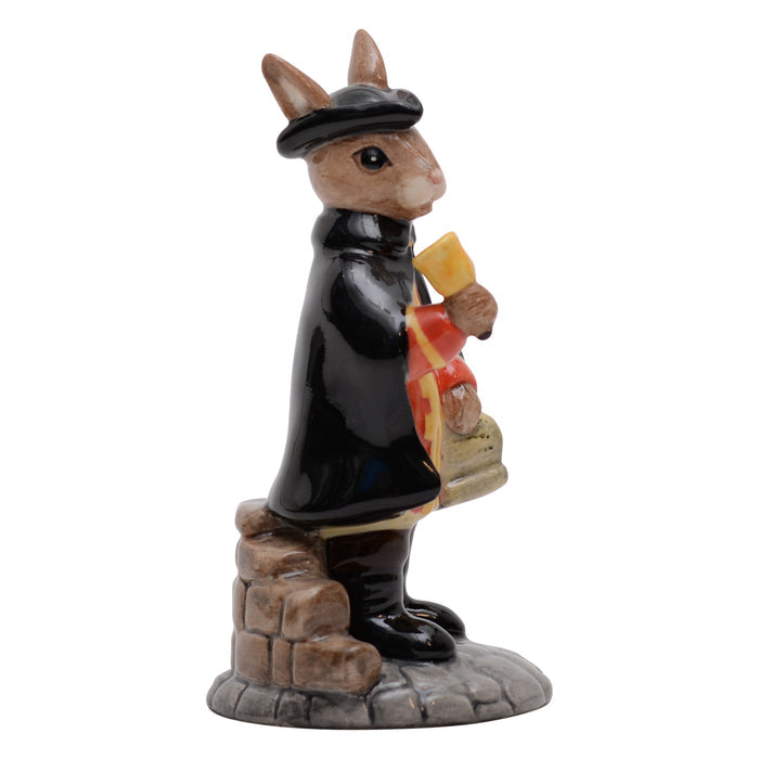 Town Crier Bunnykin