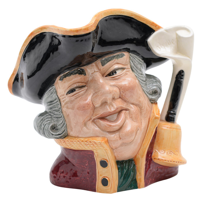 Town Crier Large D6530