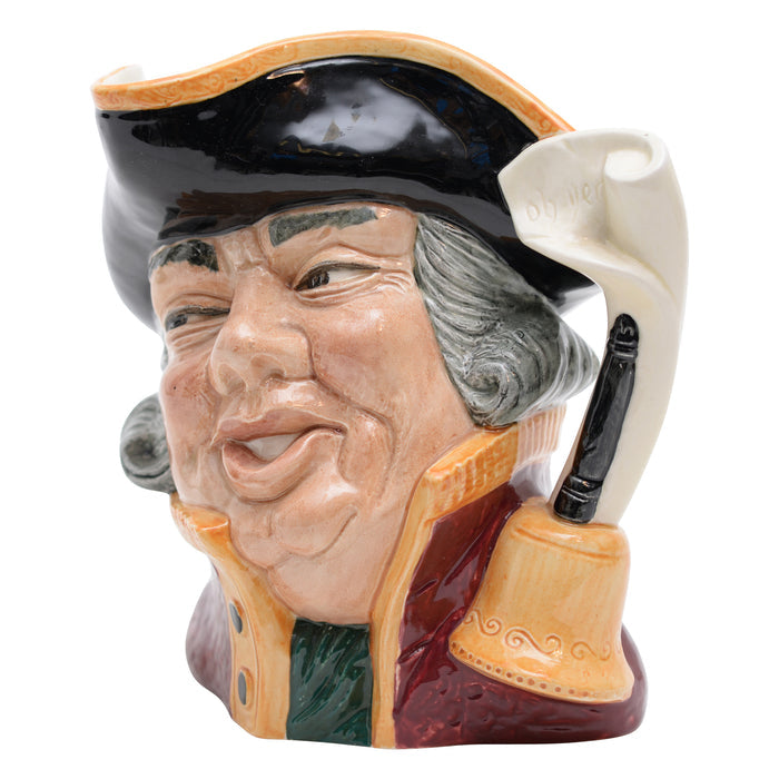 Town Crier Large D6530