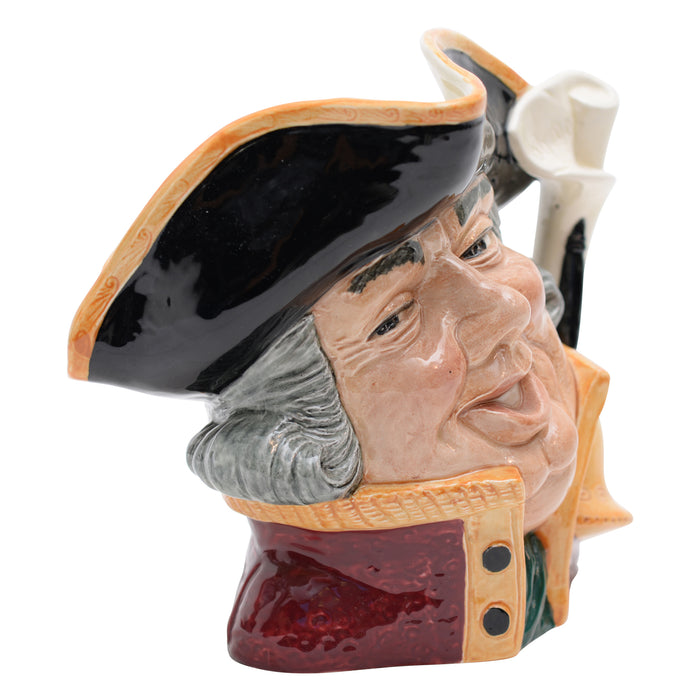 Town Crier Large D6530
