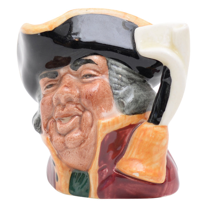 Town Crier Mini
