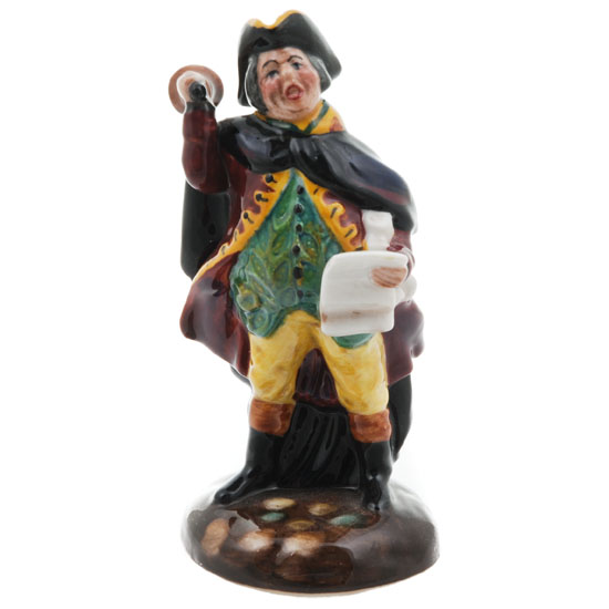Town Crier