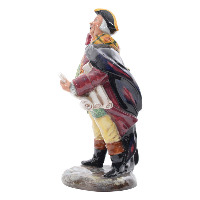 Town Crier