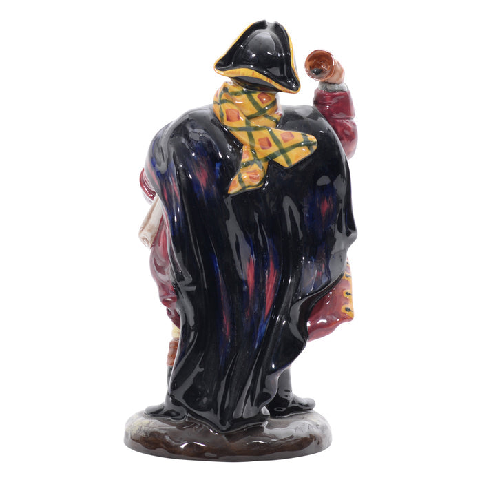Town Crier
