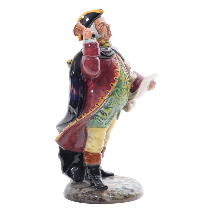 Town Crier
