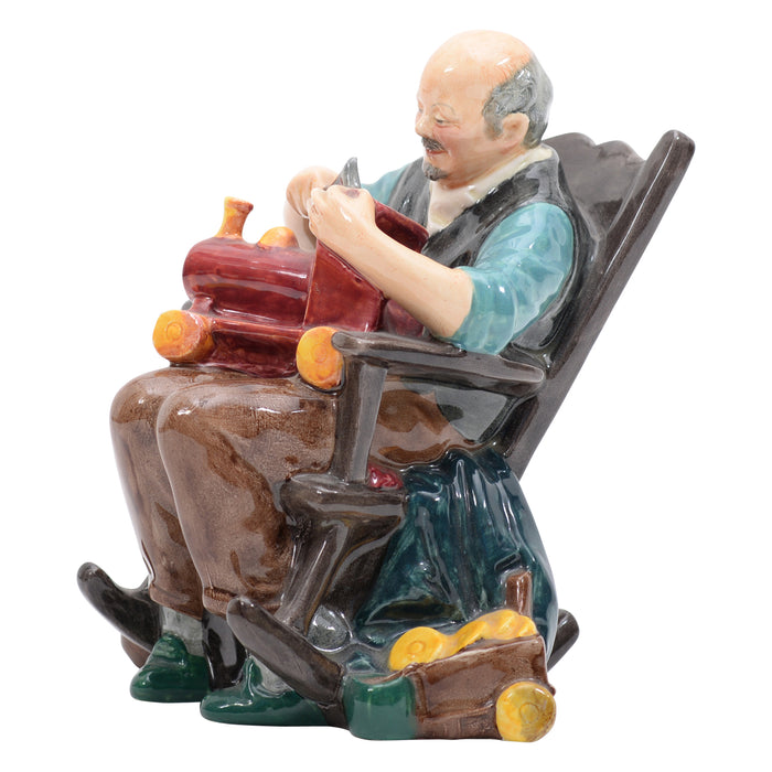 Toymaker