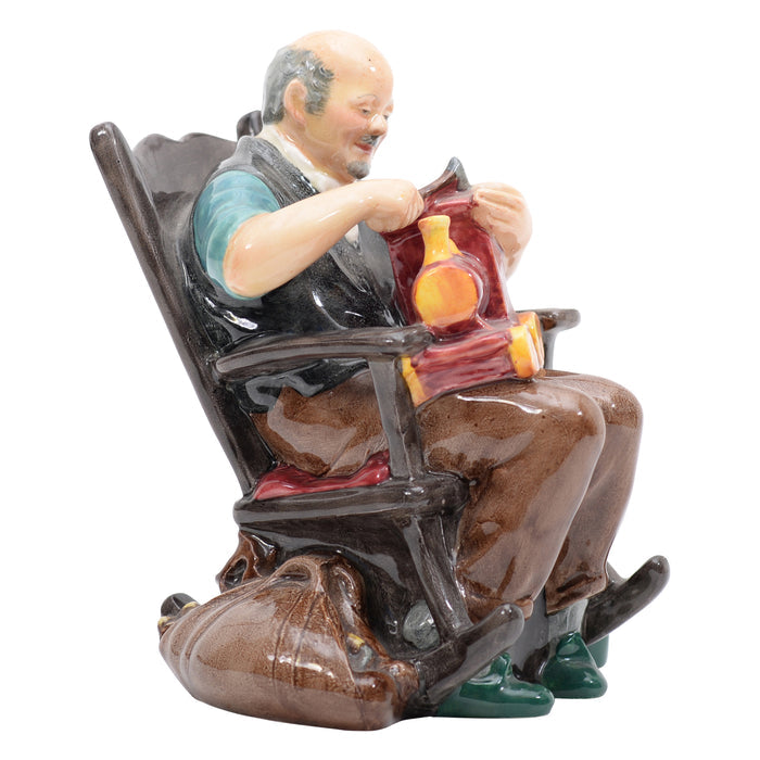 Toymaker