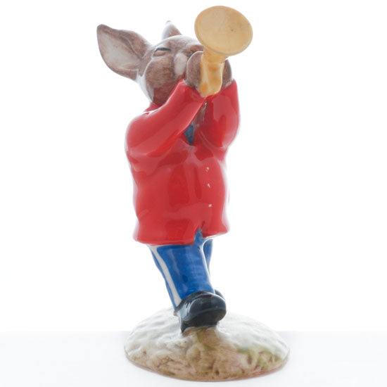 Trumpeter Bunnykin