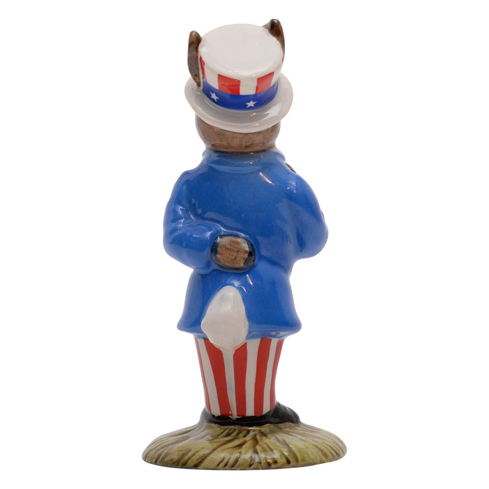 Uncle Sam Bunnykin