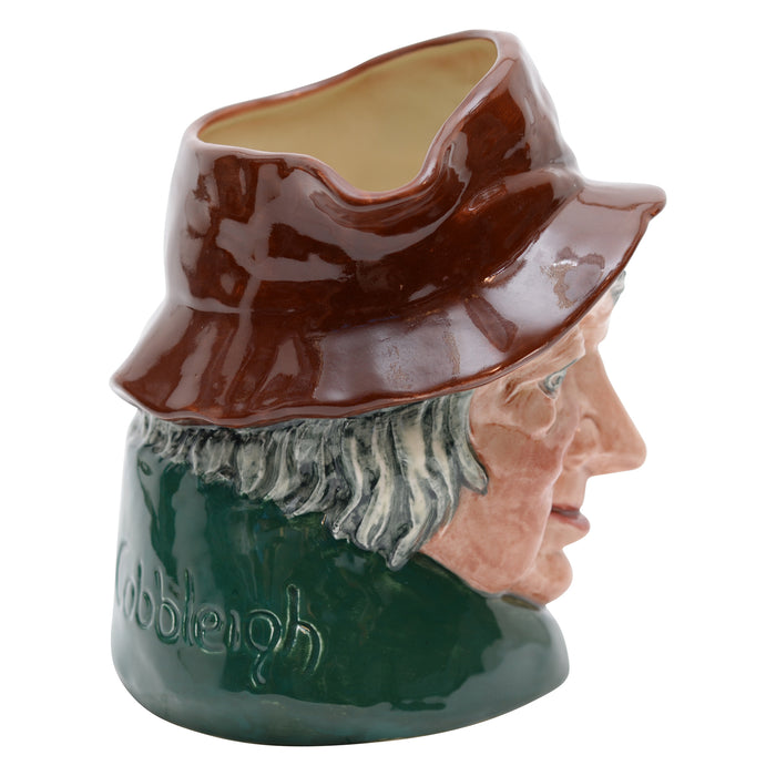 Uncle Tom Cobbleigh Large D6337