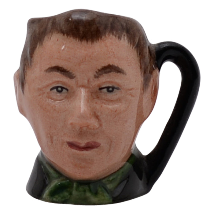 Uriah Hepp jug