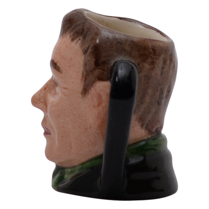 Uriah Hepp jug