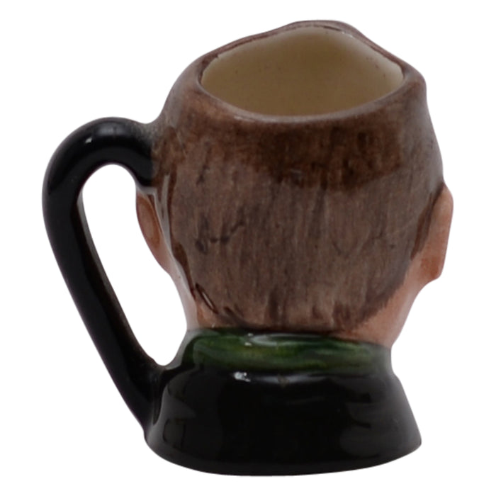 Uriah Hepp jug