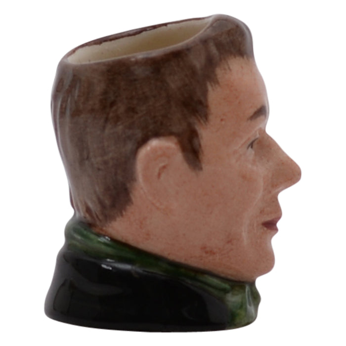 Uriah Hepp jug