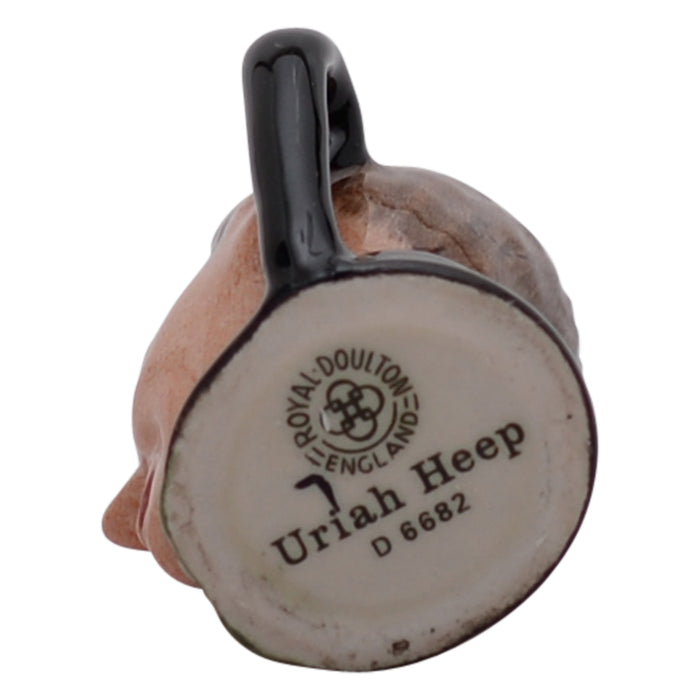 Uriah Hepp jug