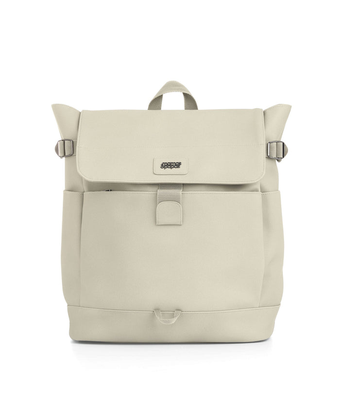 Mamas & Papas Utilitarian Backpack - Shell