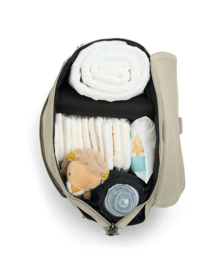 Mamas & Papas Utilitarian Backpack - Shell