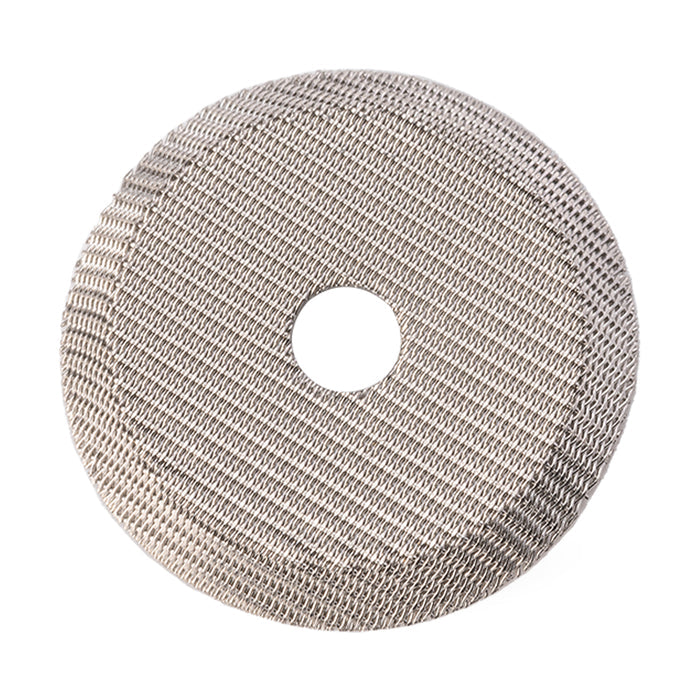 Vapman Concentrate Microdosing Sieve