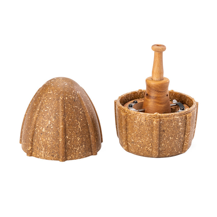 Vapman Hemp Case With Mouthpiece