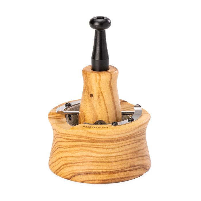 Classic / P.O.M Mouthpiece; Color: Black