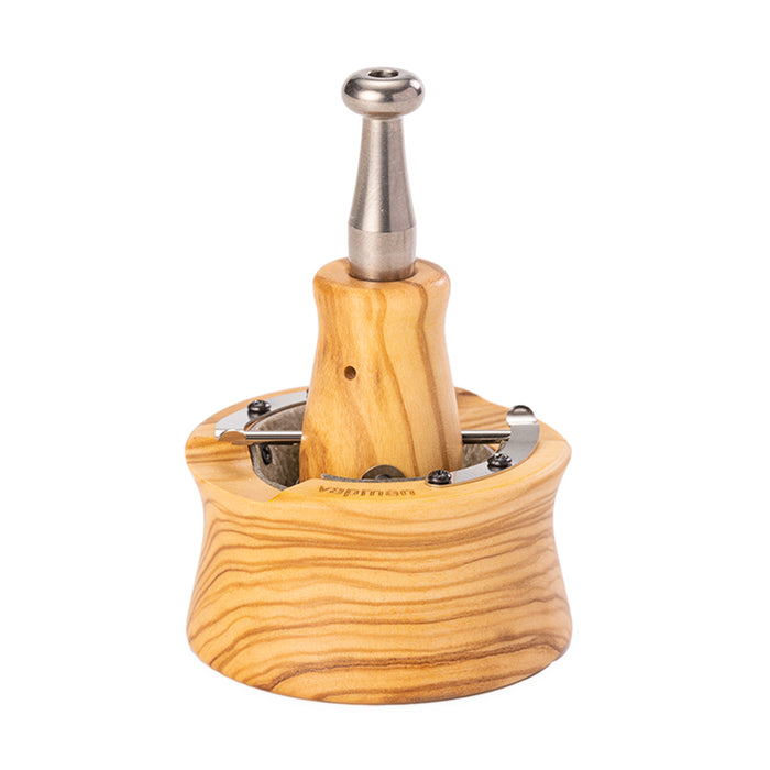 Classic / Titanium Mouthpiece