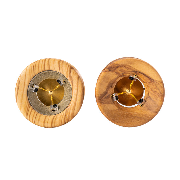 Vapman Vaporizer Side by Side View