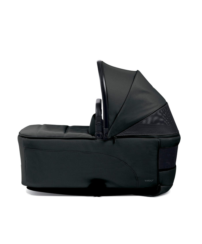 Mamas & Papas Vardo S Carrycot - Noir