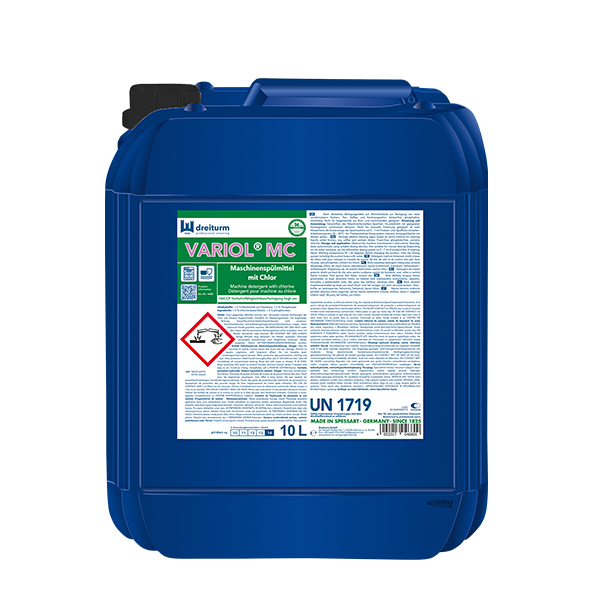 VARIOL® MC