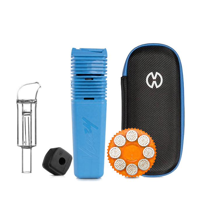 Veazy Advanced Vaporizer Kit