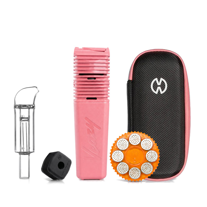 Veazy Advanced Vaporizer Kit