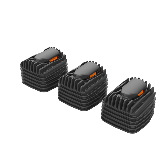 Veazy Cooling Unit Set