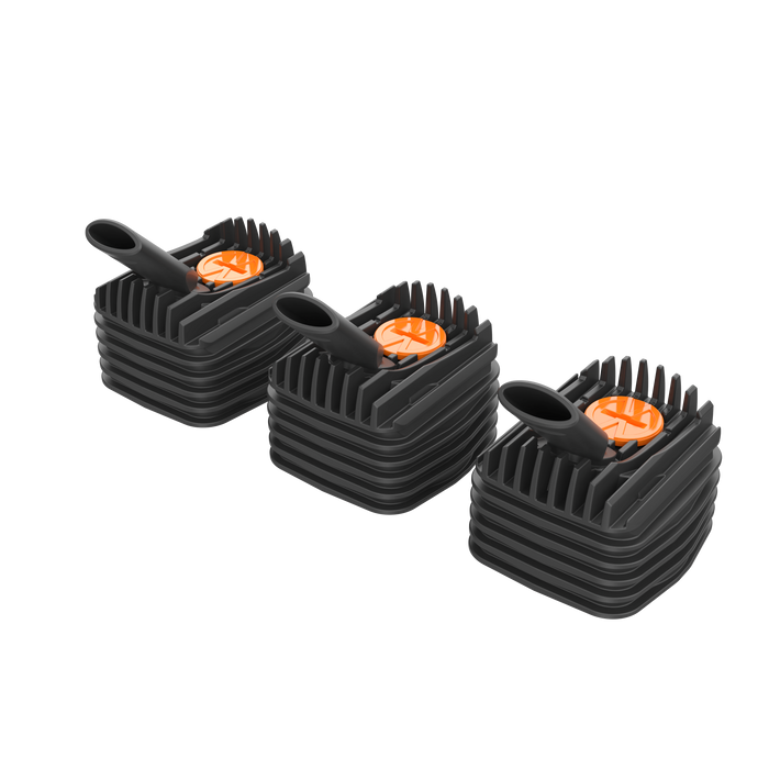 Veazy Cooling Unit Set