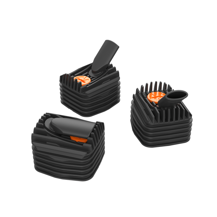 Veazy Cooling Unit Set