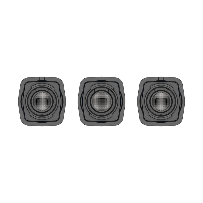 Veazy Cooling Unit Set