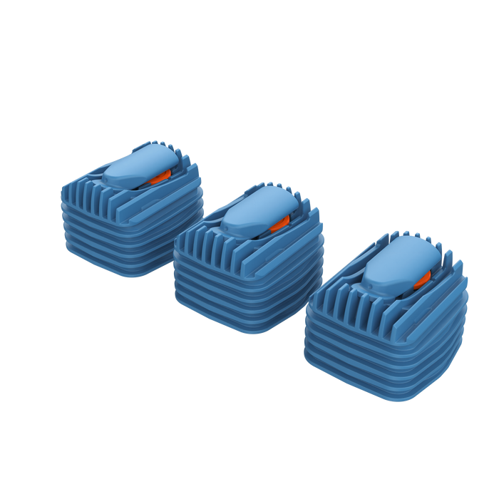 Veazy Cooling Unit Set