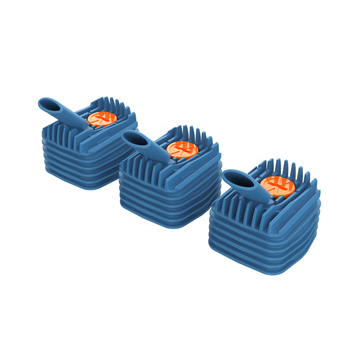 Veazy Cooling Unit Set