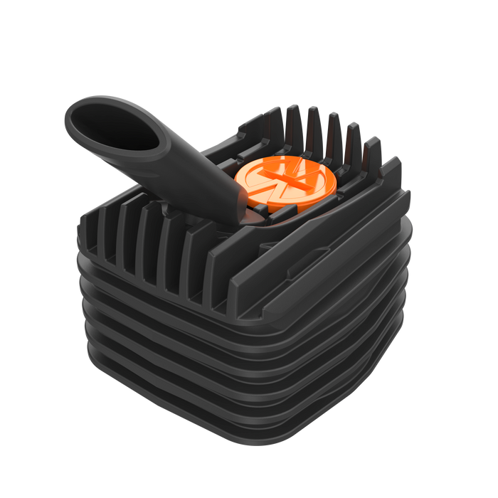 Veazy Cooling Unit