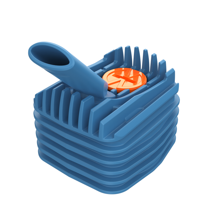 Veazy Cooling Unit
